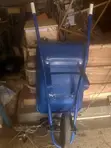 Brand New Wheelbarrow - 1