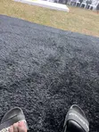 Plastic Tuff Artificial Grass Per Square Meter - 2