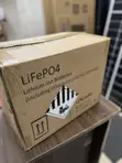 70Ah/12V Lithium Battery - 2