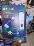 Waikil Professional Hair Clipper WL-6001 - 1