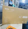 TCL 40-Inch QLED Smart TV - 1