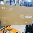 TCL 40-Inch QLED Smart TV - 2