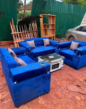 Brand New SofaSofa 5-Seater Sofa Set