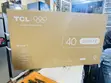 TCL 40-Inch QLED Google TV - 2