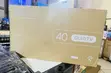 TCL 40-Inch Smart Google TV with Dolby Audio - 1