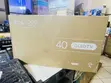 TCL 40-Inch Smart Google TV with Dolby Vision - 1
