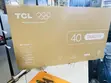 TCL 40-Inch Smart Google TV with Dolby Vision - 2
