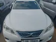 Toyota Mark X 2.5 AWD 2012 White - 4