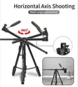 Jmary Neepho KP-2294 Professional Overhead Tripod - 1