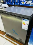 Hisense 180 Liters Chest Freezer - Brand New - 2