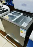 Hisense 180 Liters Chest Freezer - Brand New - 3
