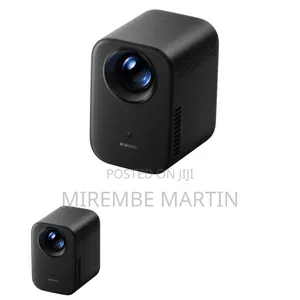 Xiaomi Smart Projector L1 UK 1080P with Google TV