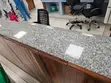 P-White Granite Tops - 2