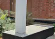 P-White Granite Tops - 3