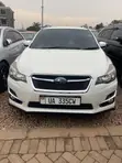 Subaru Impreza 2016 White - 2