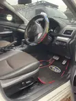 Subaru Impreza 2016 White - 3