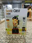 Silver Crest SC-9880 2-in-1 Blender and Grinder - 1