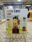 Silver Crest SC-9880 2-in-1 Blender and Grinder - 3
