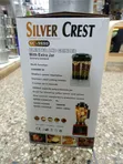 Silver Crest SC-9880 2-in-1 Blender and Grinder - 5