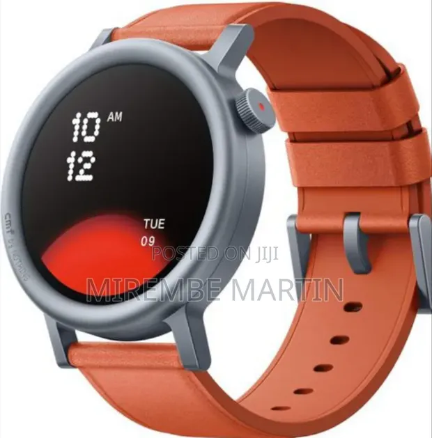 CMF by Nothing Watch Pro 2 - 1