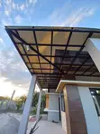 Premium Solid Polycarbonate Sheets - 2