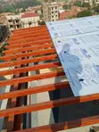 Premium Solid Polycarbonate Sheets - 3