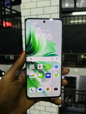 Oppo Reno 11 Pro 5G 256GB Green