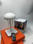 Aurora Night Smart Jellyfish Lamp - 1