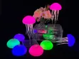 Aurora Night Smart Jellyfish Lamp - 4