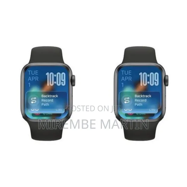 Green Lion Dynamic Duo Smart Watch & Earbuds Pro 2 - 1