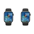 Green Lion Dynamic Duo Smart Watch & Earbuds Pro 2 - 1