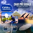 DSTV Installation and Repair Services - 1