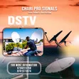 DSTV Installation and Repair Services - 2
