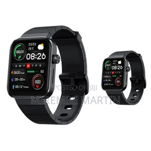 Mibro T1 Smart Watch with 1.6-Inch AMOLED Display