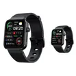 Mibro T1 Smart Watch with 1.6-Inch AMOLED Display - 1