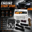 Push to Start Upgrade Installation - 1