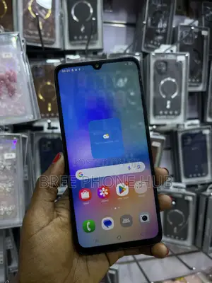 Samsung Galaxy A05s 128GB Black