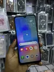 Samsung Galaxy A05s 128GB Black - 1