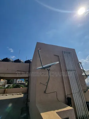 DSTV, Azam, Startimes Installation & Repair Services