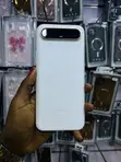 Tecno Spark Slim 256GB White - 1