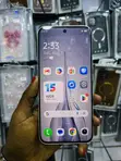 Tecno Spark Slim 256GB White - 2