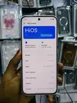 Tecno Spark Slim 256GB White - 3