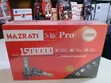 Hazrati M8 Pro Super Bright LED Car Headlights - 1