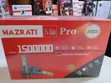 Hazrati M8 Pro Super Bright LED Car Headlights - 2