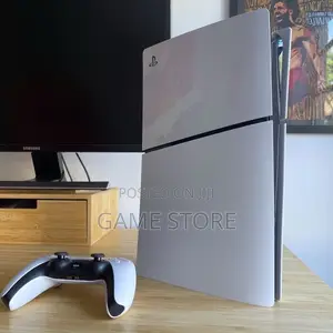 PS5 Slim Digital Edition