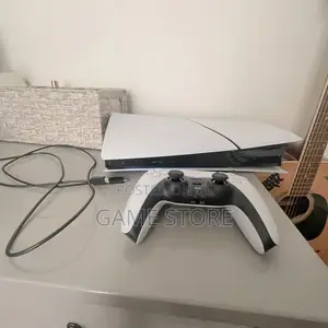 PS5 Slim Digital Edition