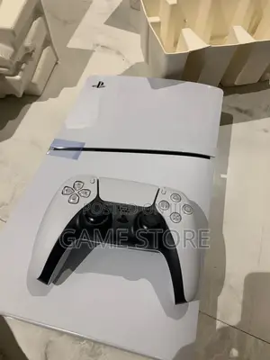 Sony PlayStation 5 Slim Digital Edition