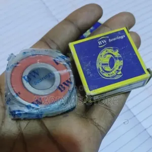 BW Deep Groove Ball Bearing