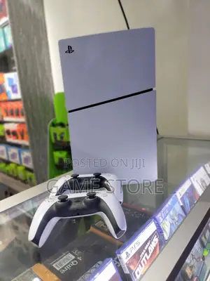 Sony PlayStation 5 Slim Digital Edition