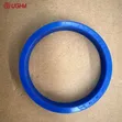 Oil Seals and Hydraulic Seals - 1